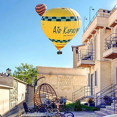 Milagro Of Cappadocia 4* Nevşehir