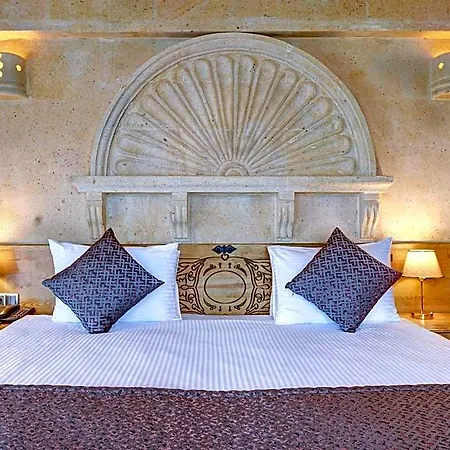 Milagro Of Cappadocia 4*