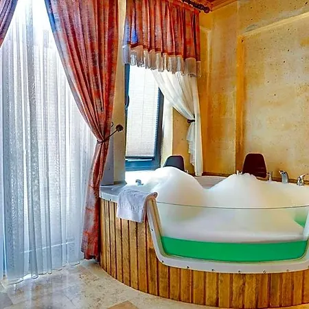 Hotel Milagro Of Cappadocia