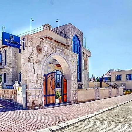 Milagro Of Cappadocia
