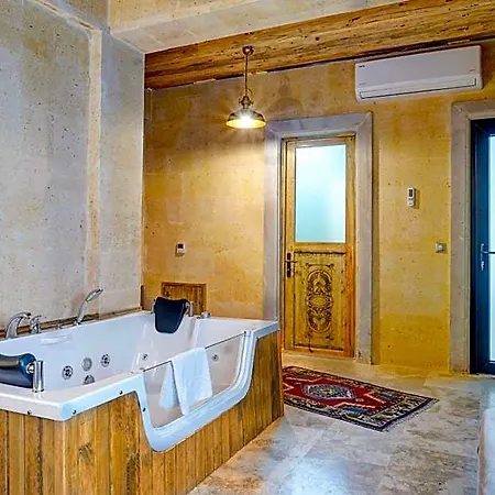 Milagro Of Cappadocia 4* Nevşehir