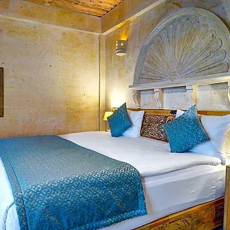 Milagro Of Cappadocia