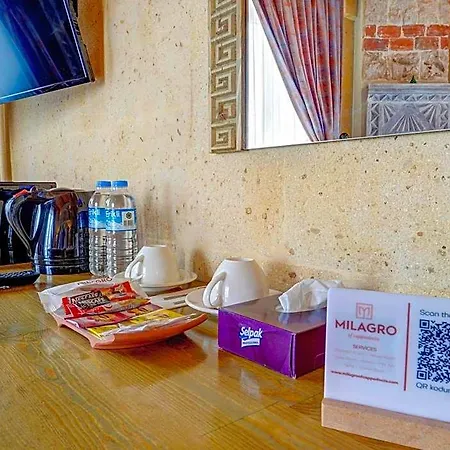 Hotel Milagro Of Cappadocia