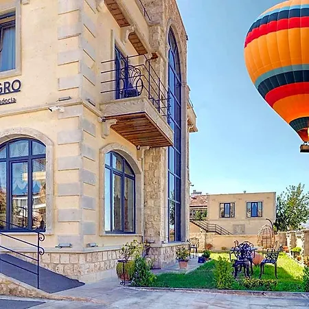 Milagro Of Cappadocia Hotel 4*