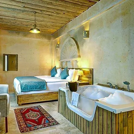 Milagro Of Cappadocia 4*