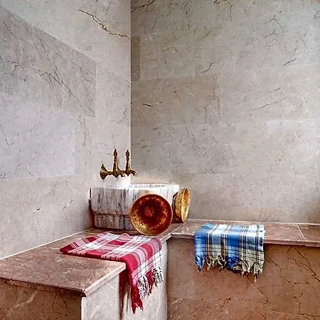 Hotel Milagro Of Cappadocia