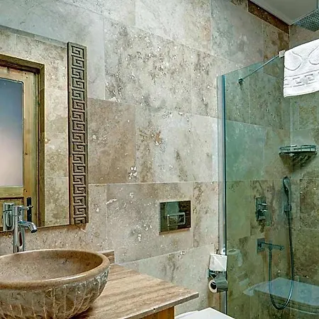 Hotel Milagro Of Cappadocia