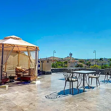 Milagro Of Cappadocia Hotel Nevşehir