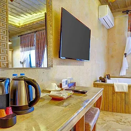 Milagro Of Cappadocia 4*