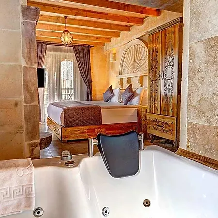 Milagro Of Cappadocia 4* Nevşehir